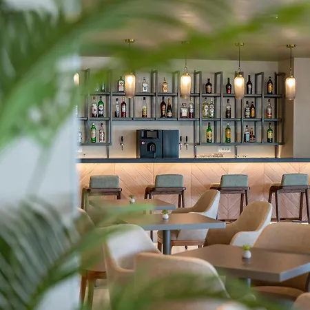 Hotel Apollon Kos-stad