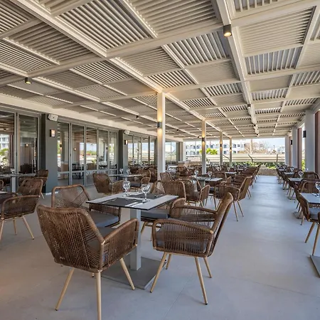 Hotel Apollon Kos-stad