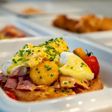 Apollon Hotel Kos By