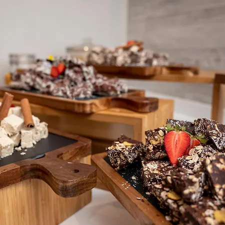 Apollon Hotel Kos By