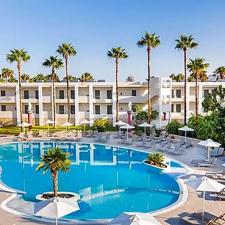 Apollon Hotell Kos