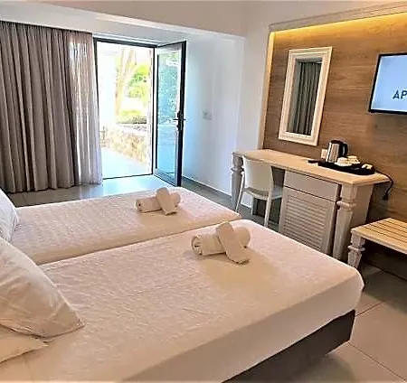 Apollon Hotell
