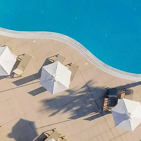 Hotell Apollon