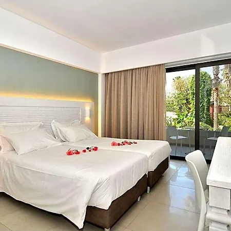 Apollon Hotell Kos