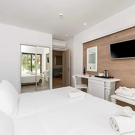 Apollon Hotell