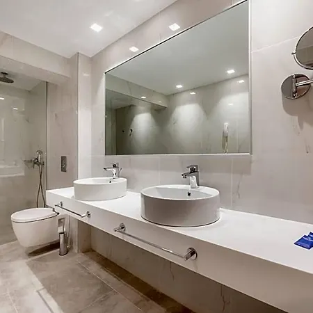 Hotell Apollon Kos