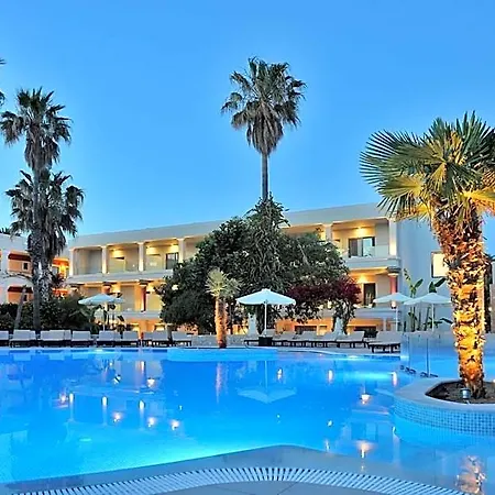 Apollon Hotell 4*