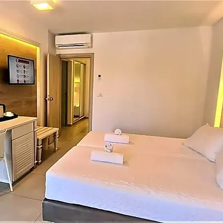 Apollon Hotell Kos