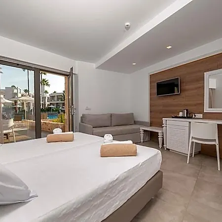 Apollon Hotell