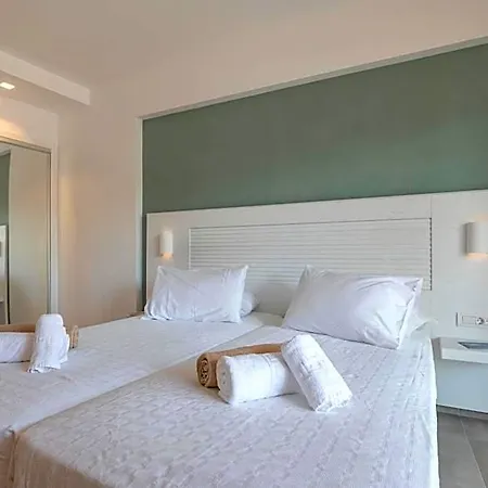 Hotell Apollon Kos