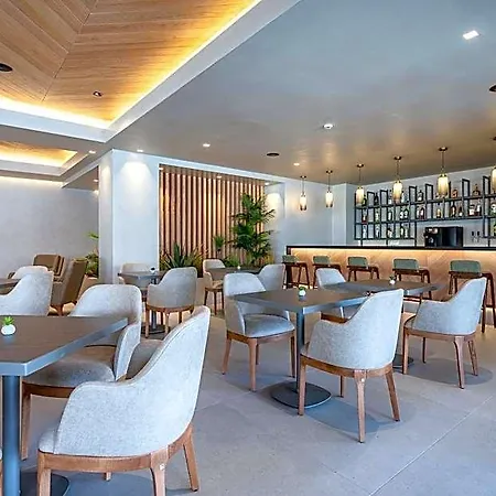 Apollon Hotell 4*