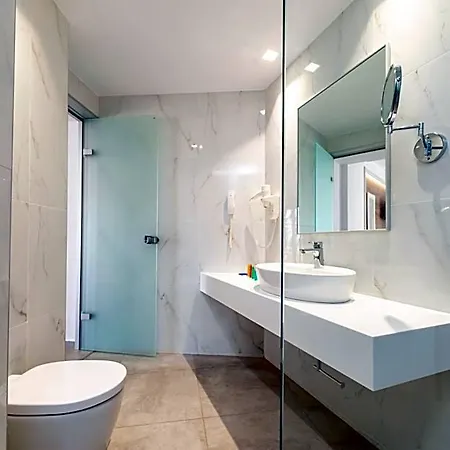 Hotell Apollon Kos