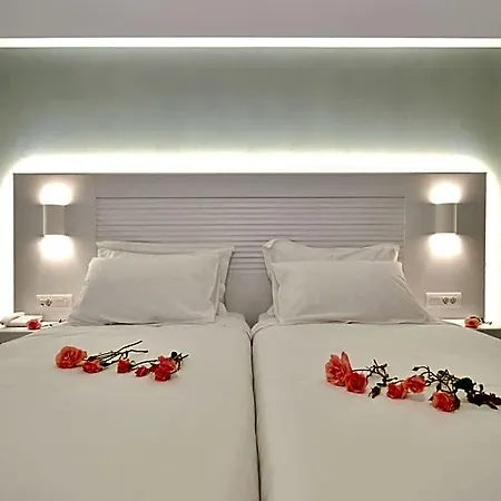 Hotell Apollon