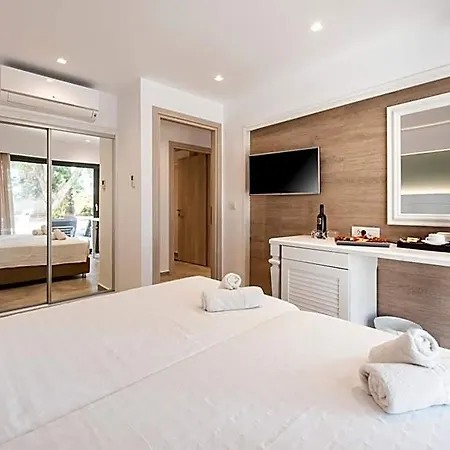 Hotell Apollon