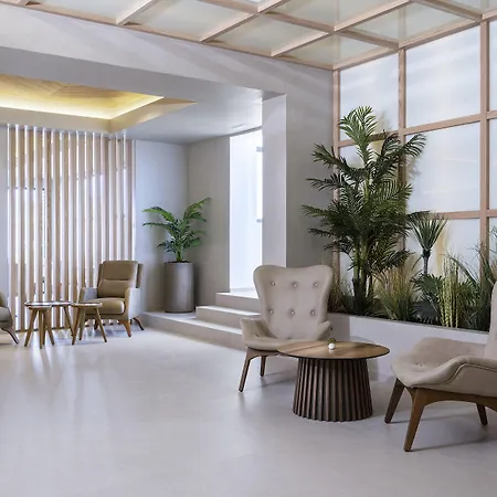 Apollon Hotell