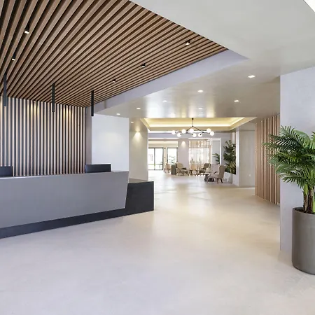 Apollon Hotell