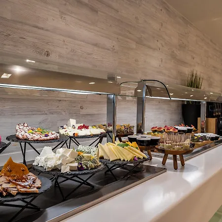Hotell Apollon
