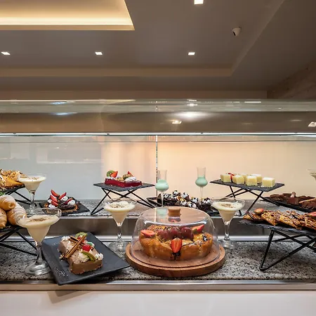 Hotell Apollon