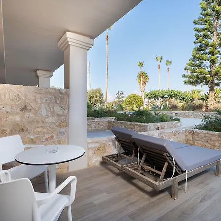Apollon Hotell Kos
