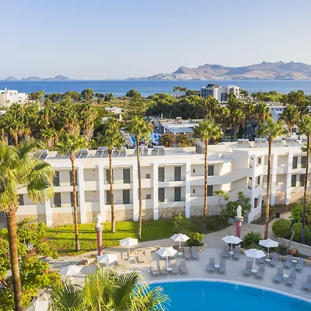 Hotell Apollon 4*