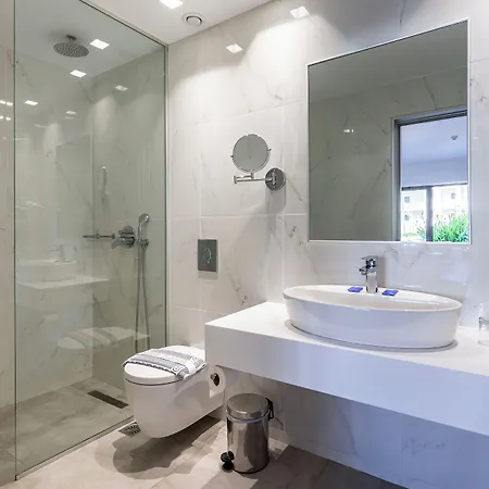 Apollon Hotell Kos