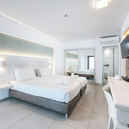 Hotell Apollon 4*