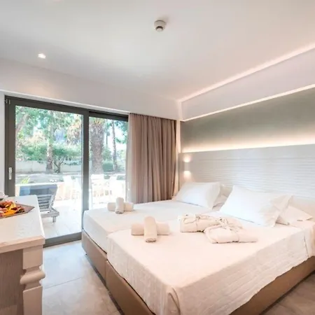 Apollon Hotell Kos