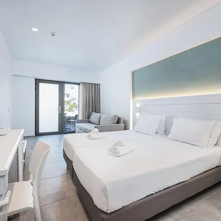 Hotell Apollon Kos