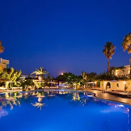 Apollon Hotell