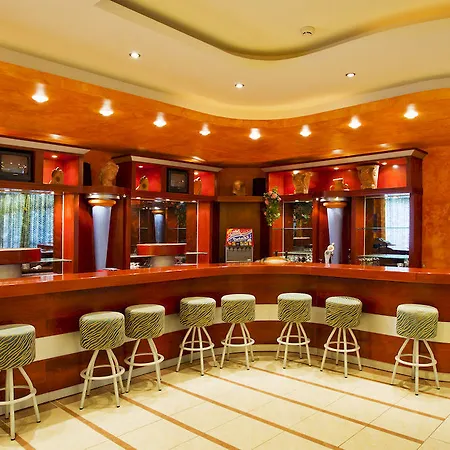 Apollon Hotell Kos
