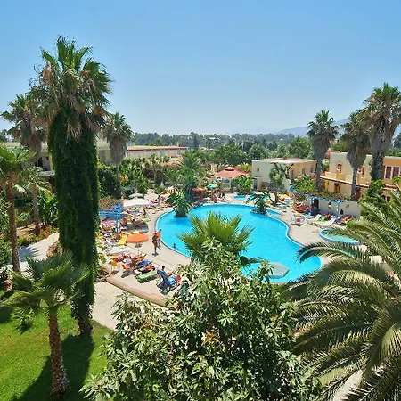 Hotell Apollon 4*
