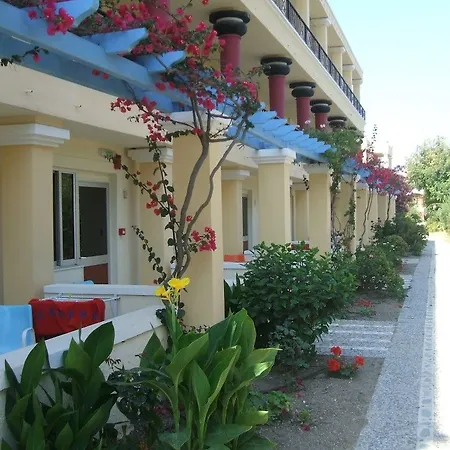 Apollon Hotell
