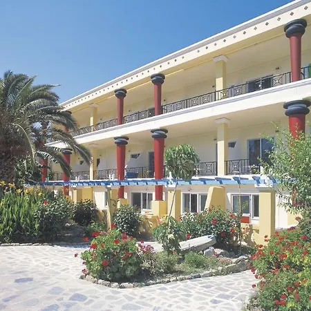 Hotell Apollon