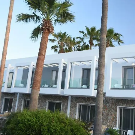 Hotell Apollon