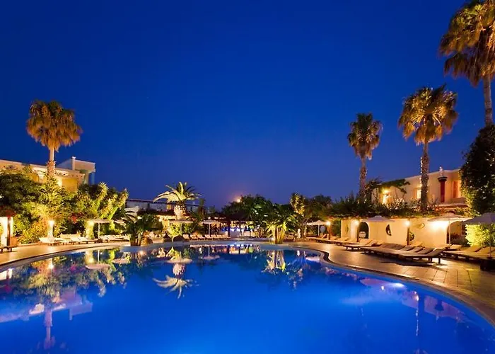 Apollon Готель