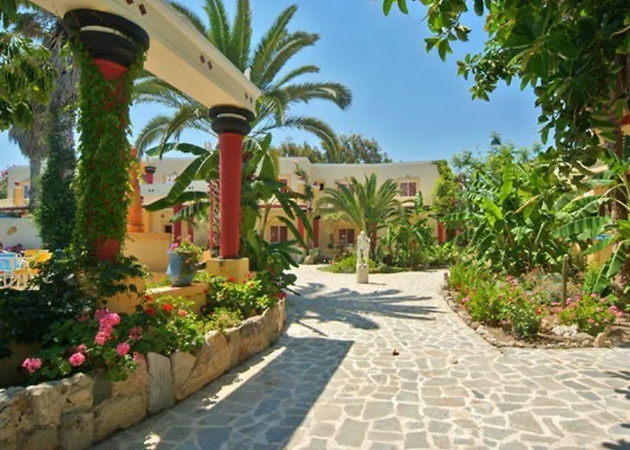 Apollon Готель 4*