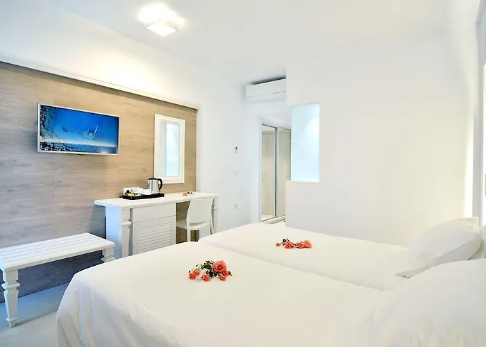 Apollon Готель