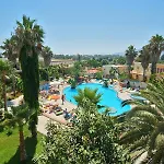 Hotel Apollon 4*