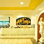 Отель Apollon