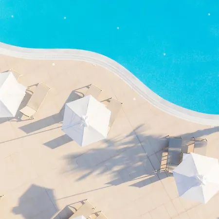 Apollon Hotel Città di Kos