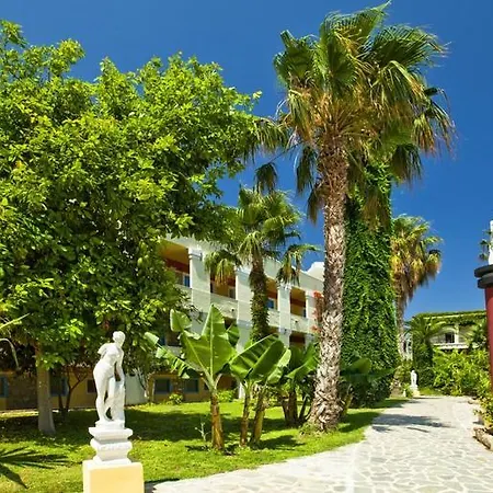 απόλλων 4* Κως Πόλη