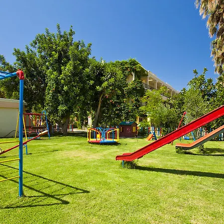 απόλλων Ξενοδοχείο 4*