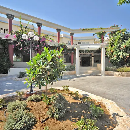 απόλλων 4*