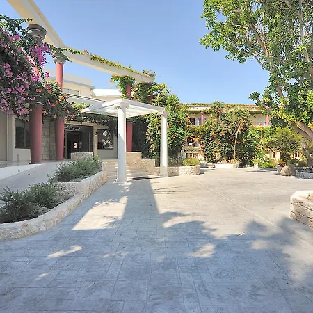 απόλλων 4* Κως Πόλη