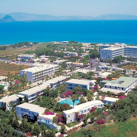 Apollon Hotel 4*