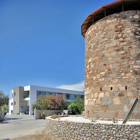 απόλλων 4* Κως Πόλη