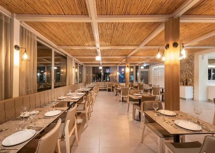 Hotel Apollon Kos Town